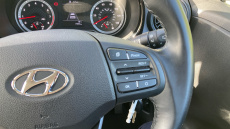 Hyundai i10 1.0 MPi SE Connect 5dr Petrol Hatchback